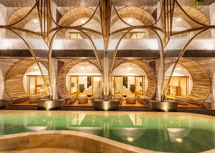 Clan Living - The Founder 3* Ubud (Bali)