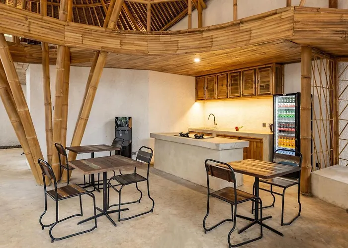 Clan Living - The Founder Hotel